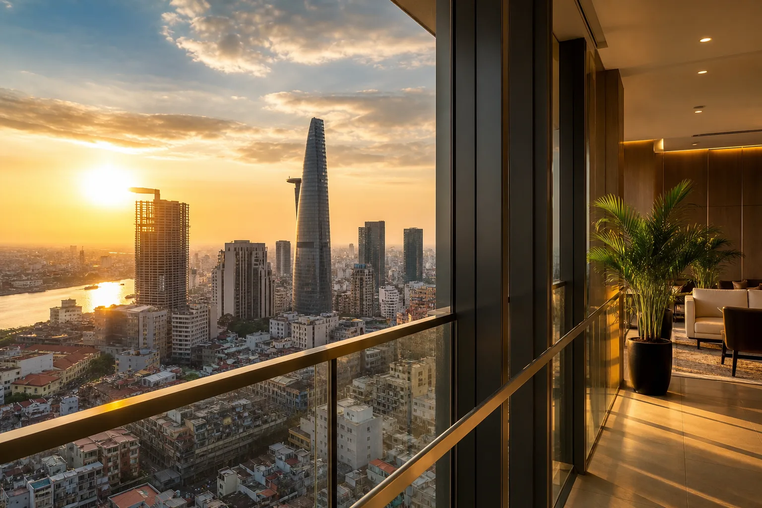 11 kinh nghiệm cho thuê căn hộ hiệu quả