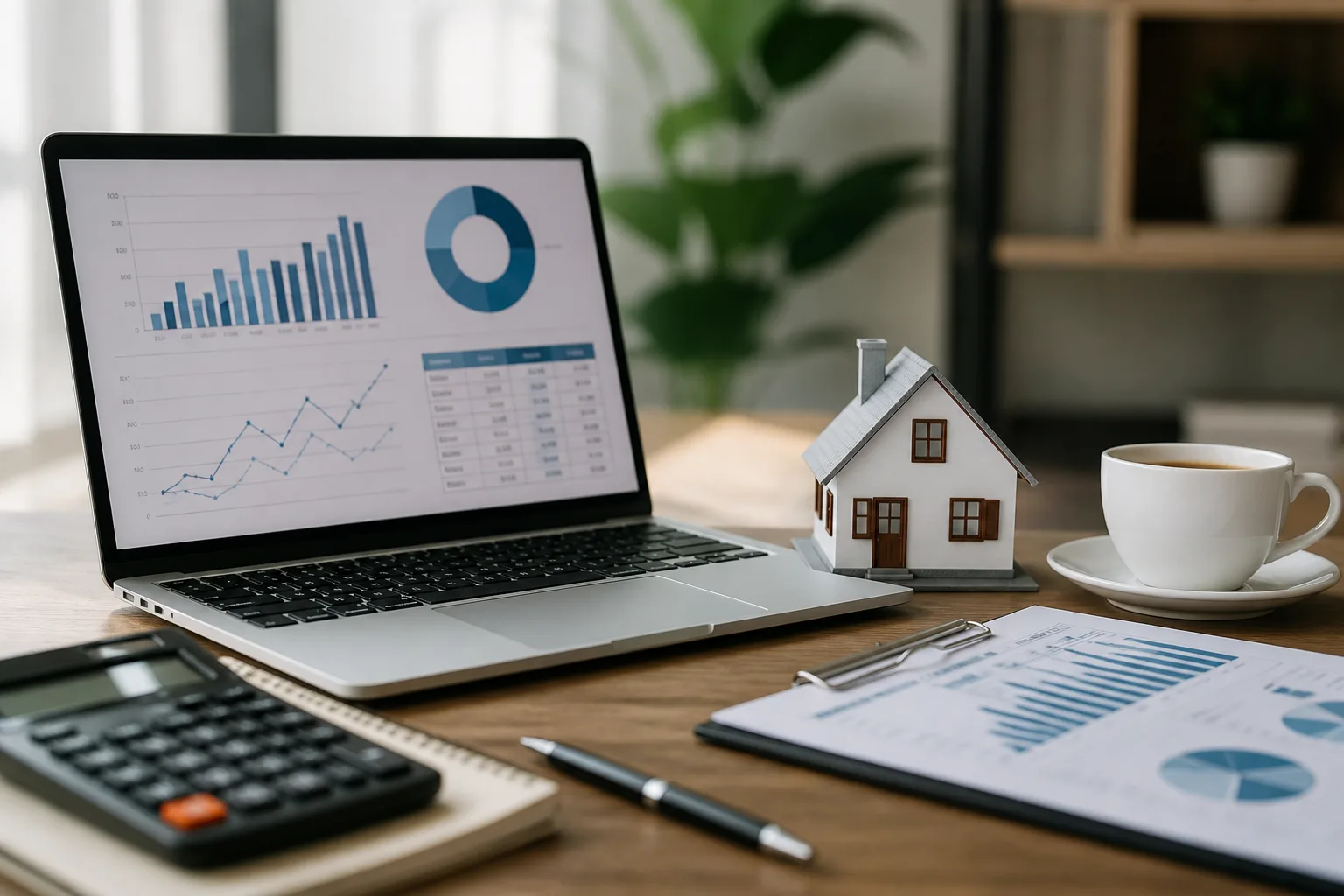 Thu nhập thụ động: BĐS và các lựa chọn tài chính cá nhân