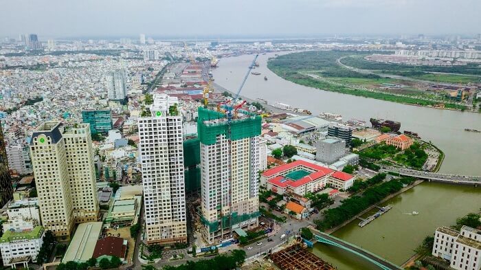 Việt Nam cũng có những khác biệt tương đối trong quy định về bất động sản