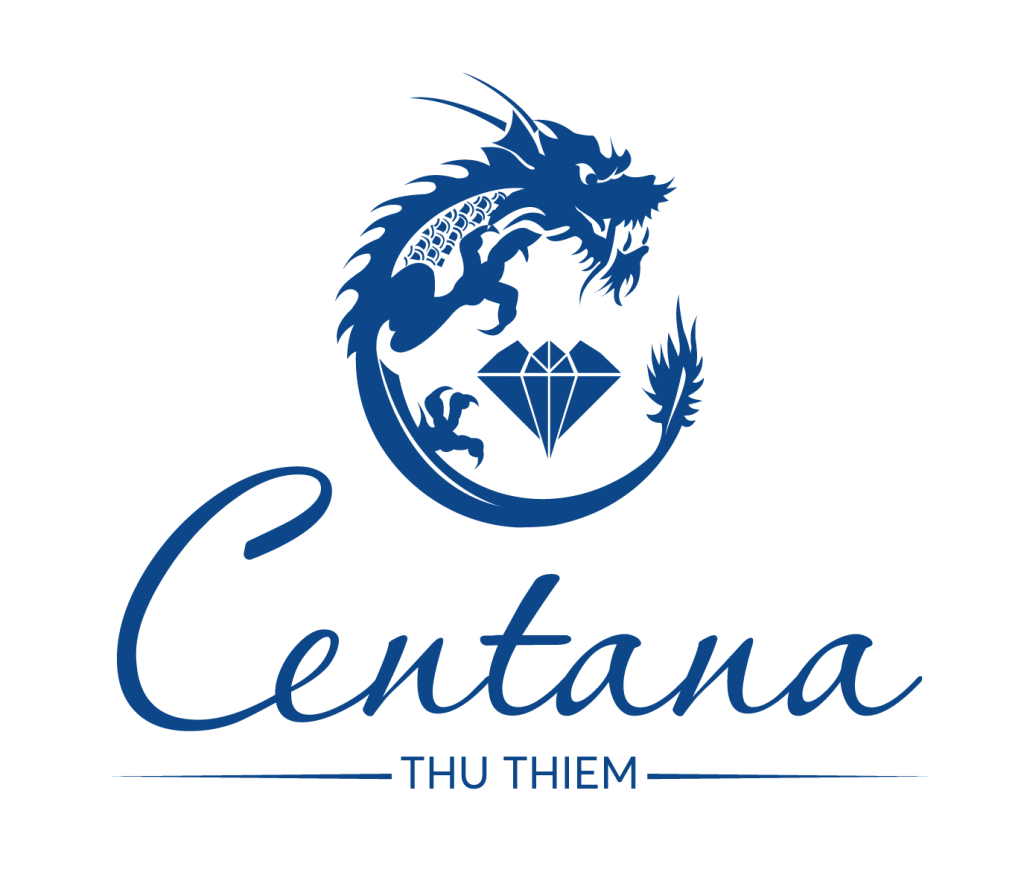 Logo Centana Thủ Thiêm