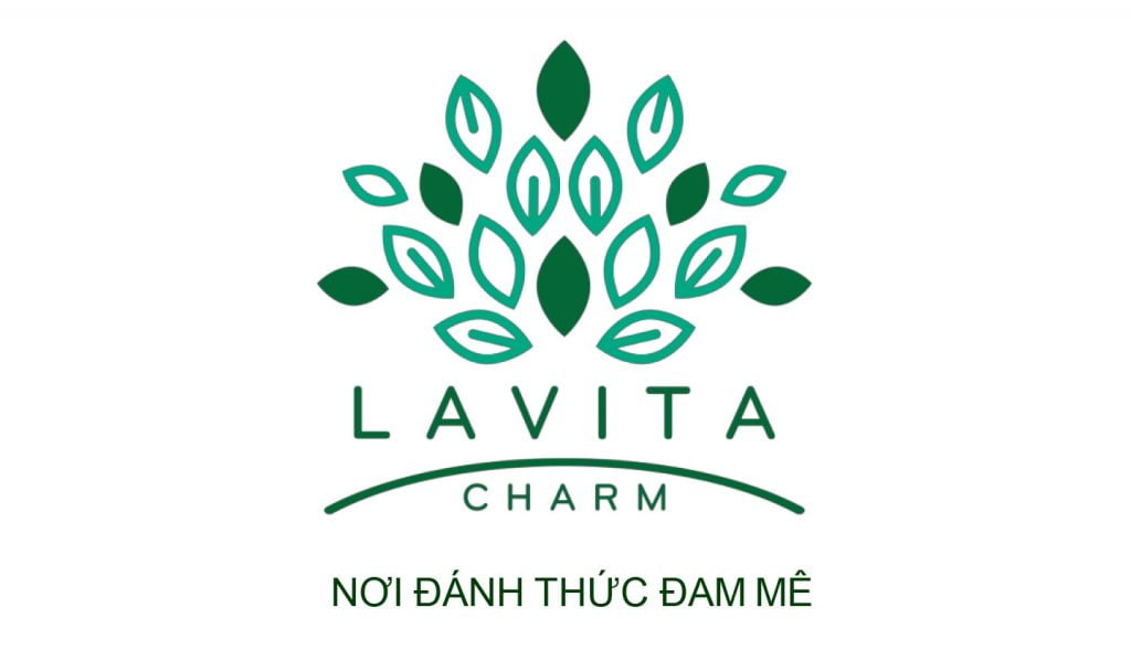 Logo Lavita Charm