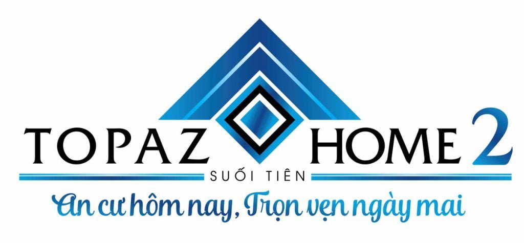 Logo Topaz Home 2