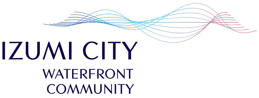 Izumi City Logo