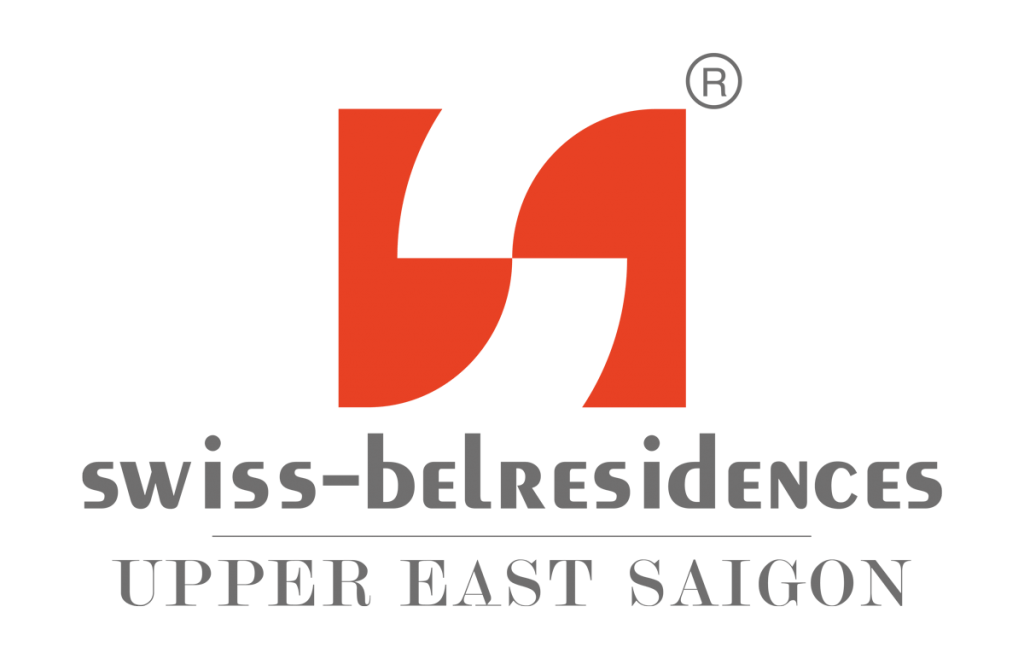 Swiss-Belresidences Upper East Saigon Logo