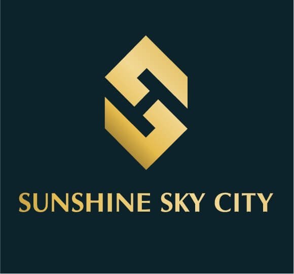 Logo dự án Sunshine Sky City