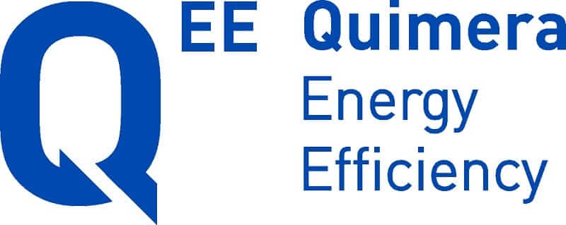 Logo của công ty Quimera Energy Efficiency (QEE)