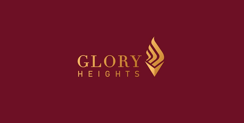 Logo dự án Glory Heights Quận 9