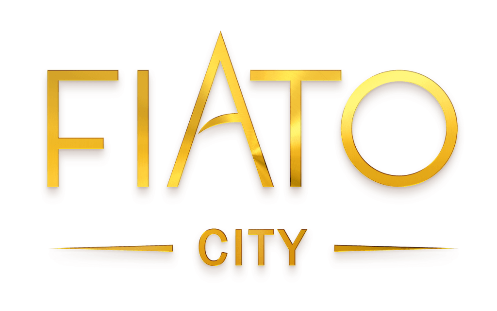 Logo nhận diện thương hiệu của dự án căn hộ Fiato City